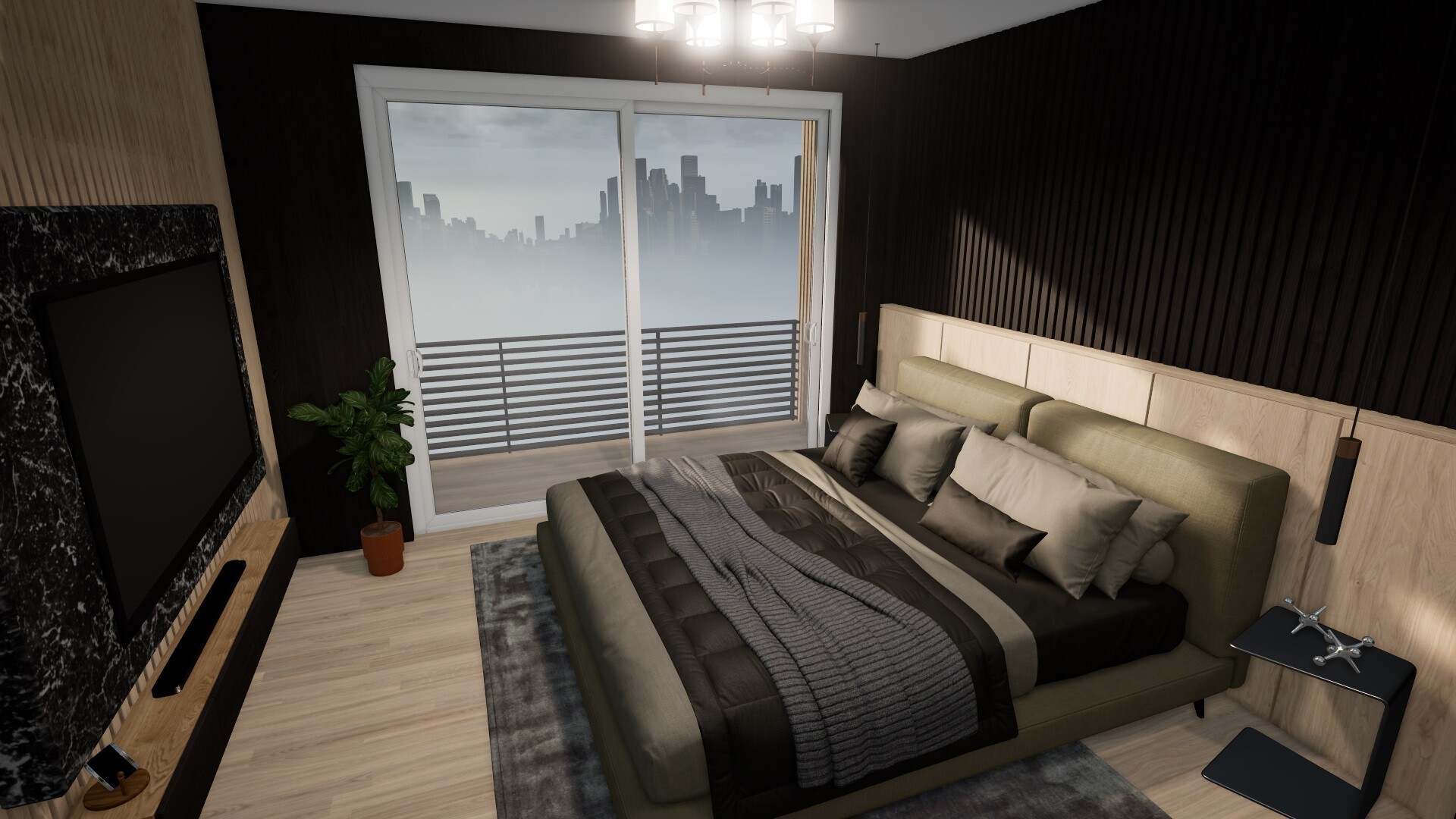 Roomvas Deluxe screenshot 5
