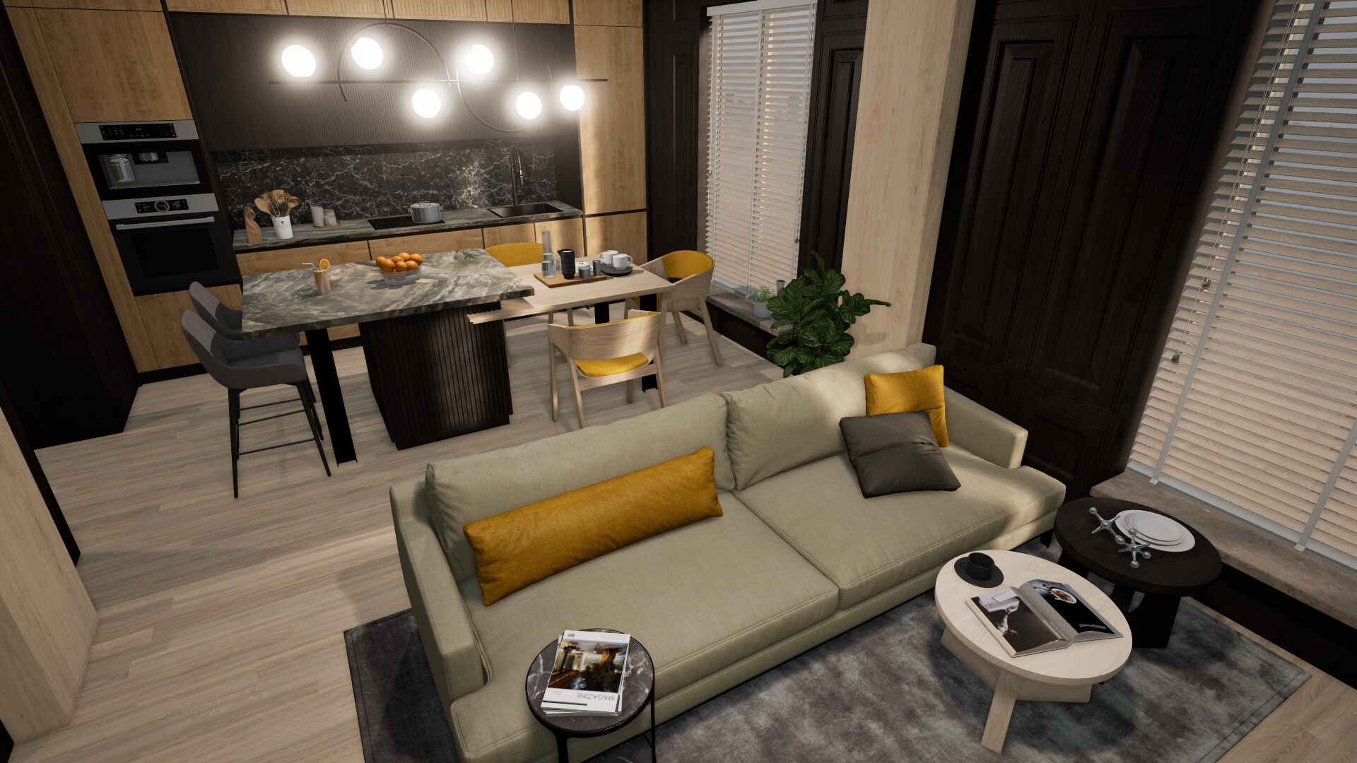 Roomvas Deluxe screenshot 4