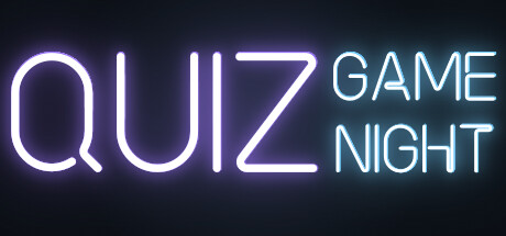 Quiz Game Night: header artwork