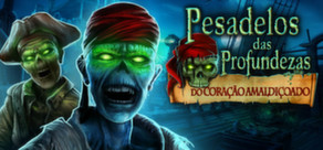 Nightmares from the Deep: The Cursed Heart