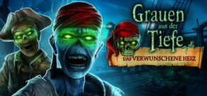 Nightmares from the Deep: The Cursed Heart