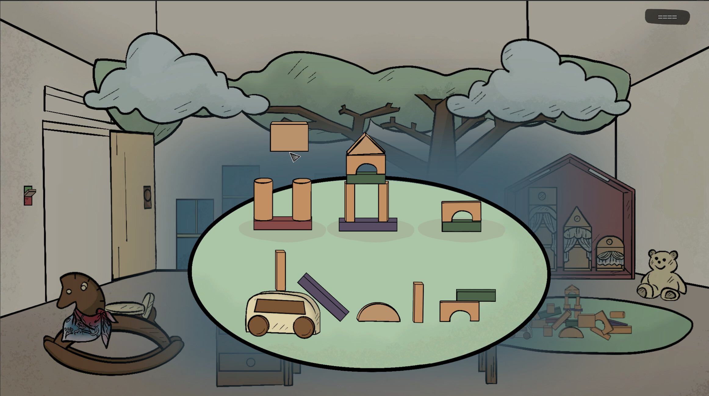 Away from the light screenshot 6