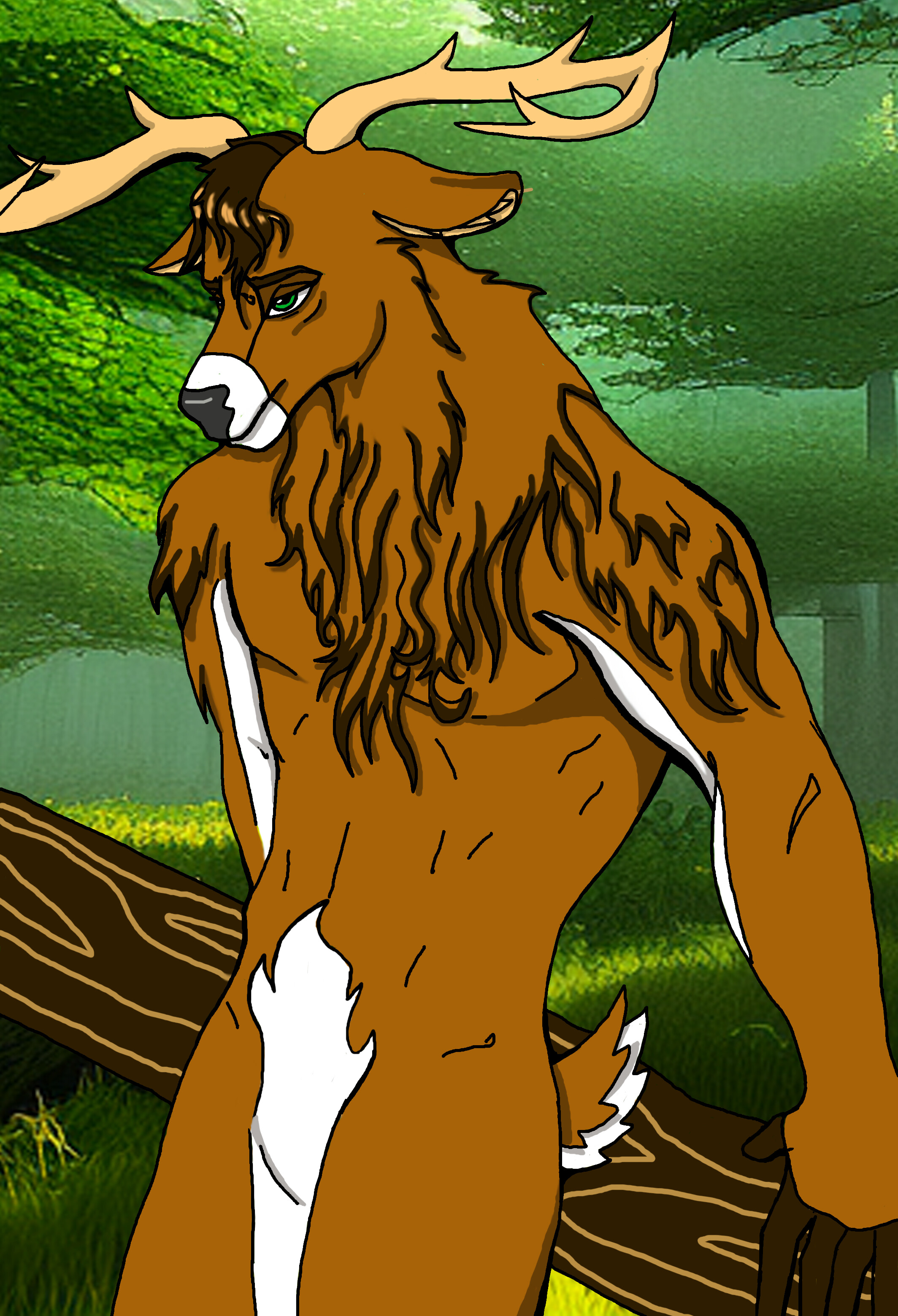 Animalia screenshot 8