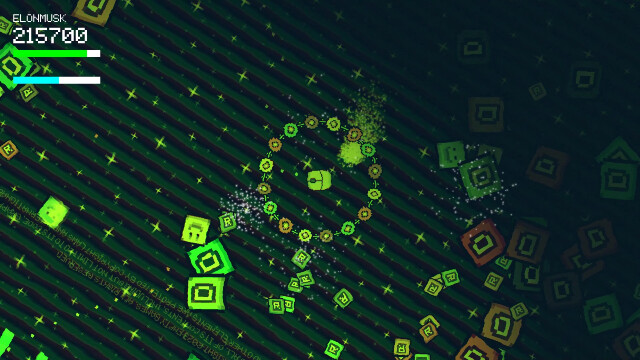 SpaceDRG screenshot 2