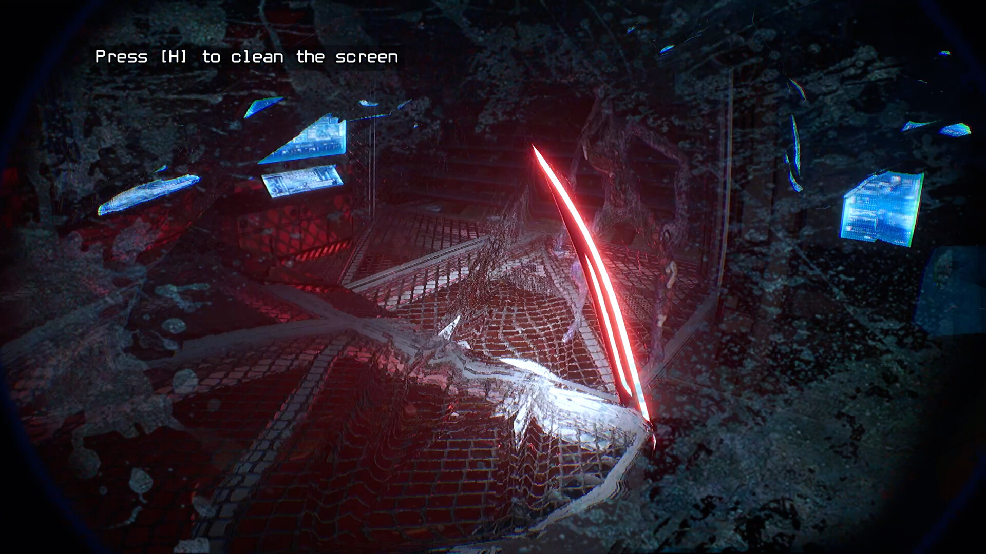 Chasmal Fear screenshot 5
