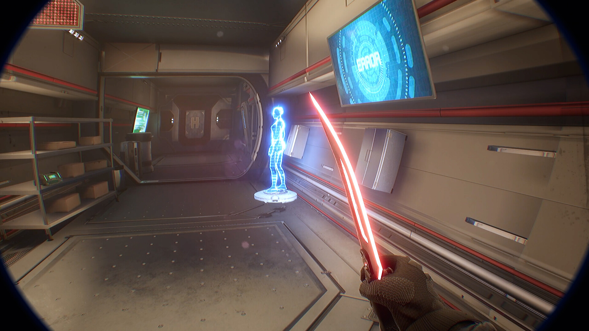 Chasmal Fear screenshot 4
