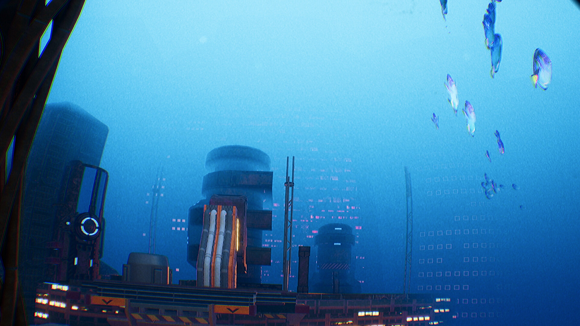 Chasmal Fear screenshot 3