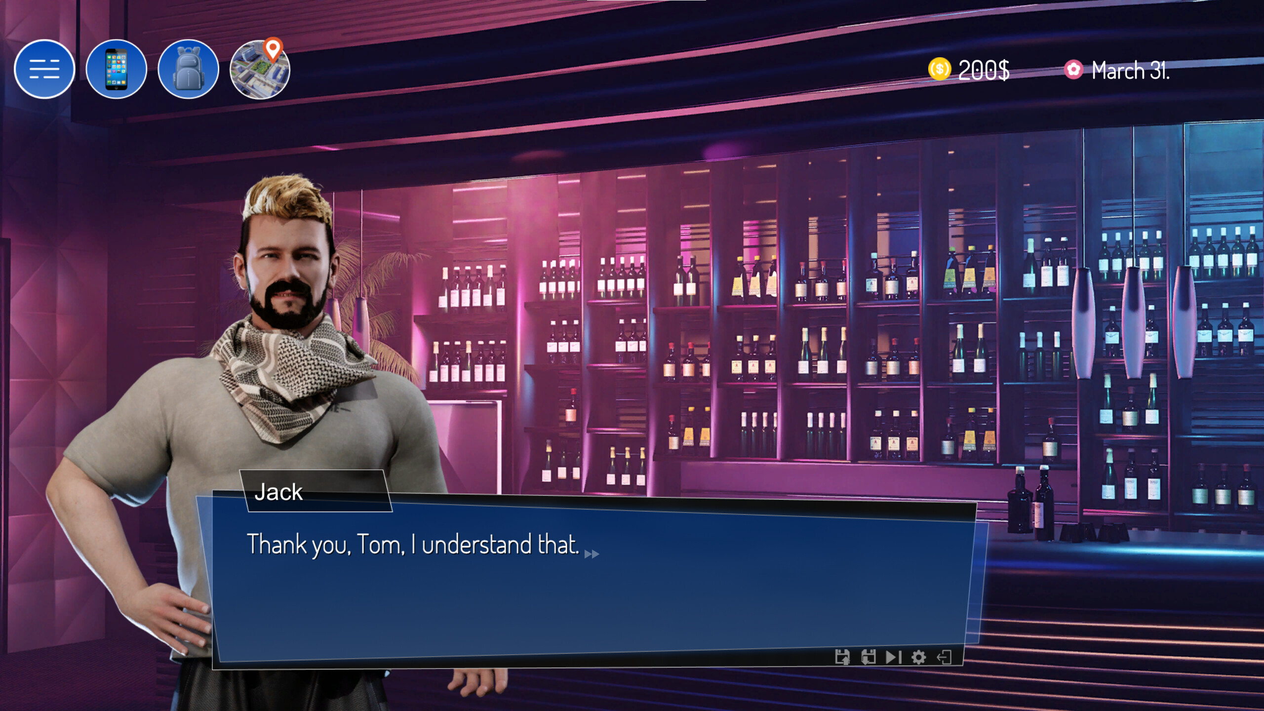 Porno Empire [18+] screenshot 1