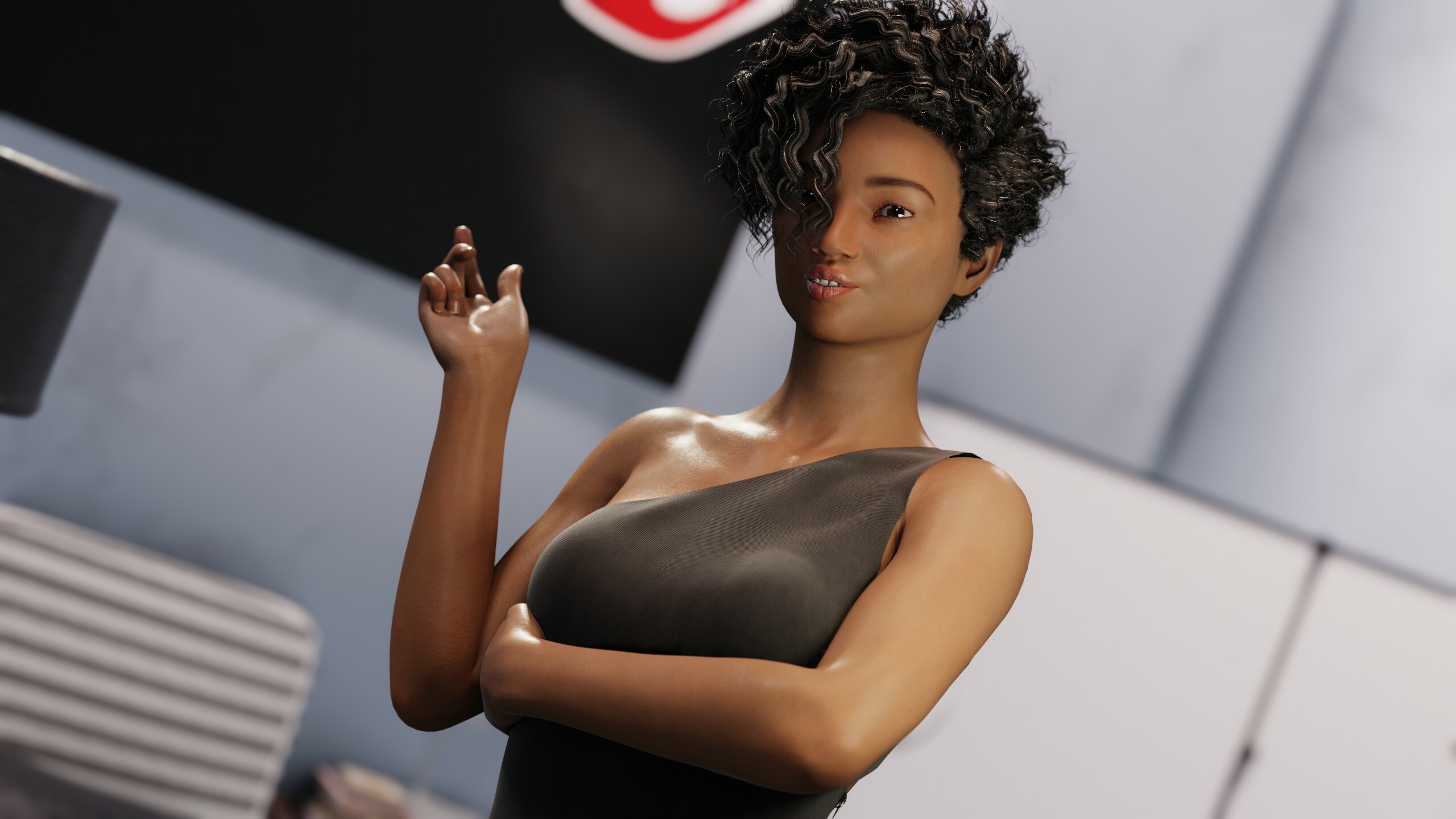 Porno Empire [18+] screenshot 3