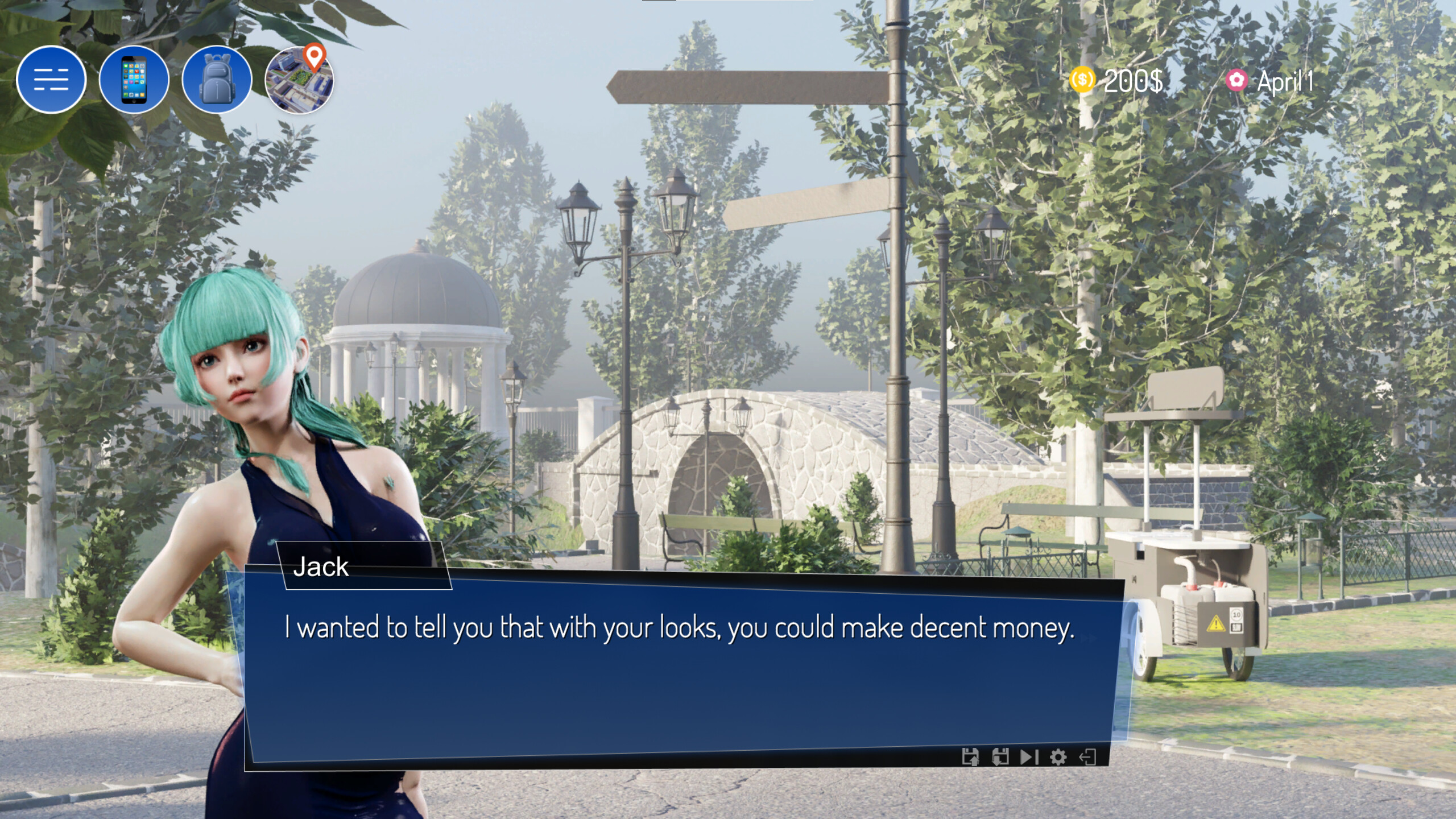 Porno Empire [18+] screenshot 14