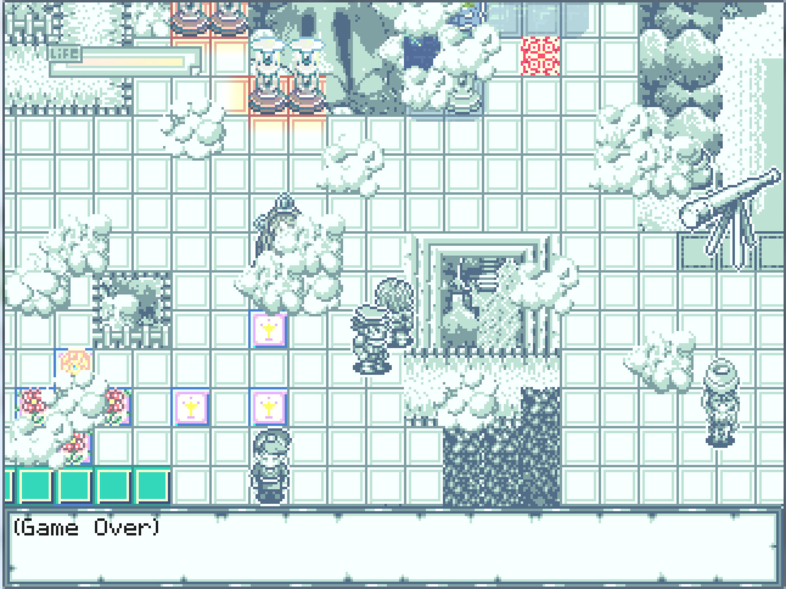 Two Brothers screenshot 4