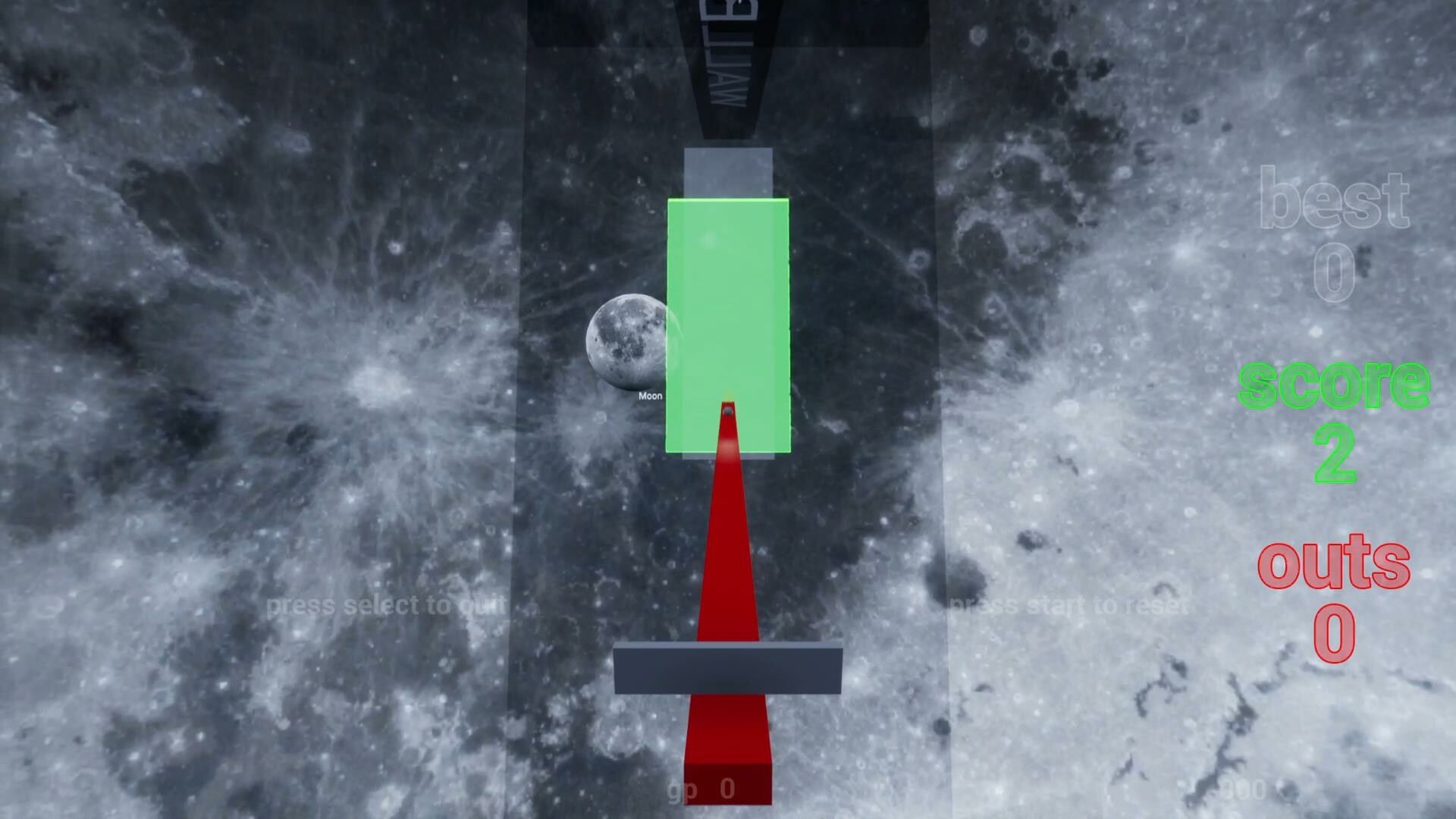 WallBall screenshot 4
