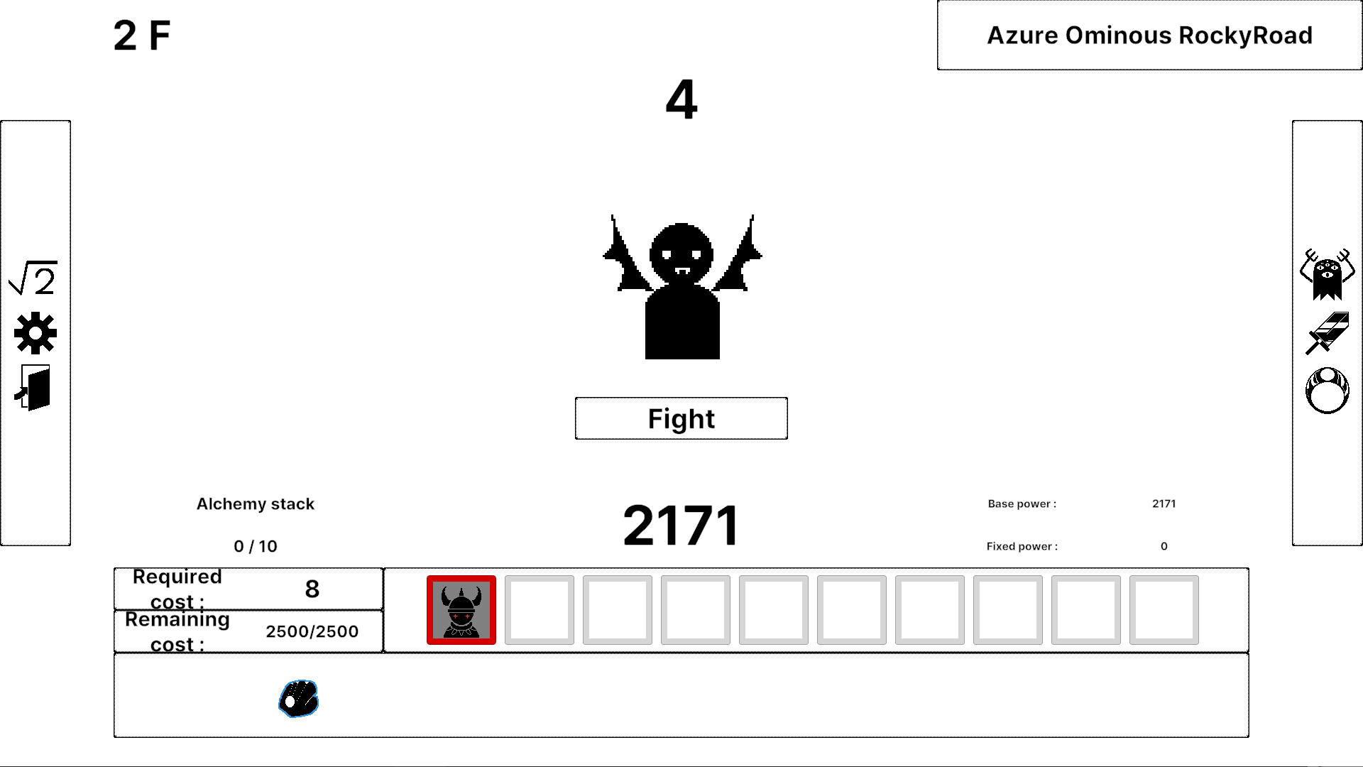 Hundred screenshot 3