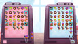 A screenshot of 100 in 1 Game Collection