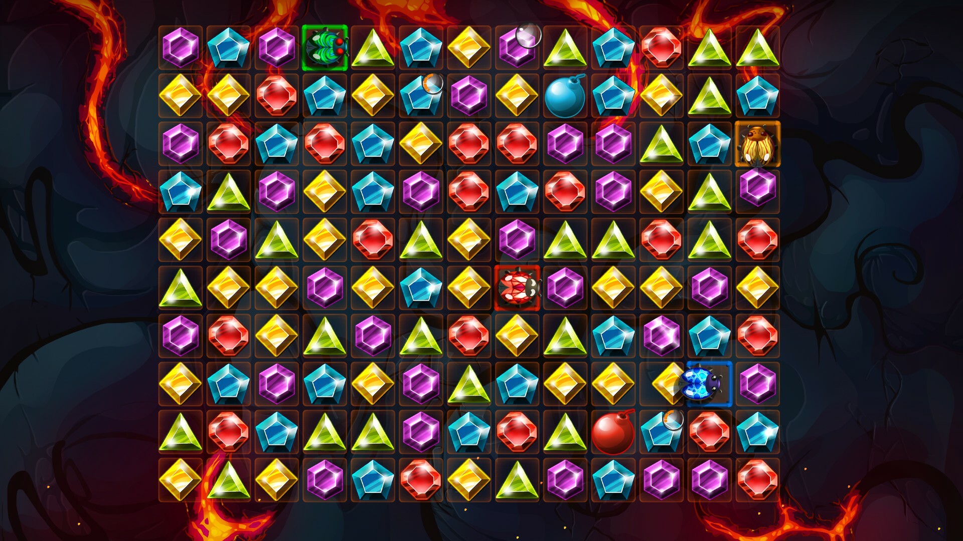 100 in 1 Game Collection screenshot 7