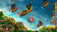 A screenshot of 100 in 1 Game Collection