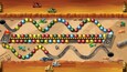 A screenshot of 100 in 1 Game Collection
