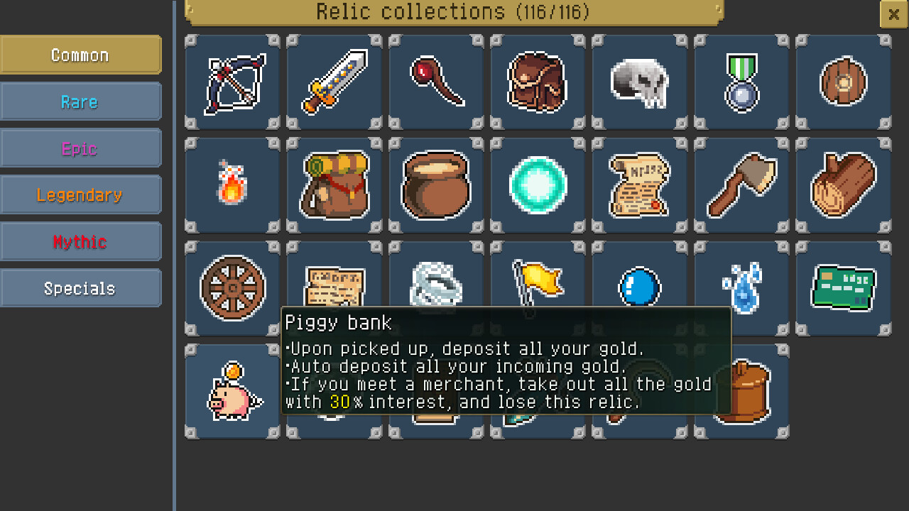 TD Designer screenshot 7