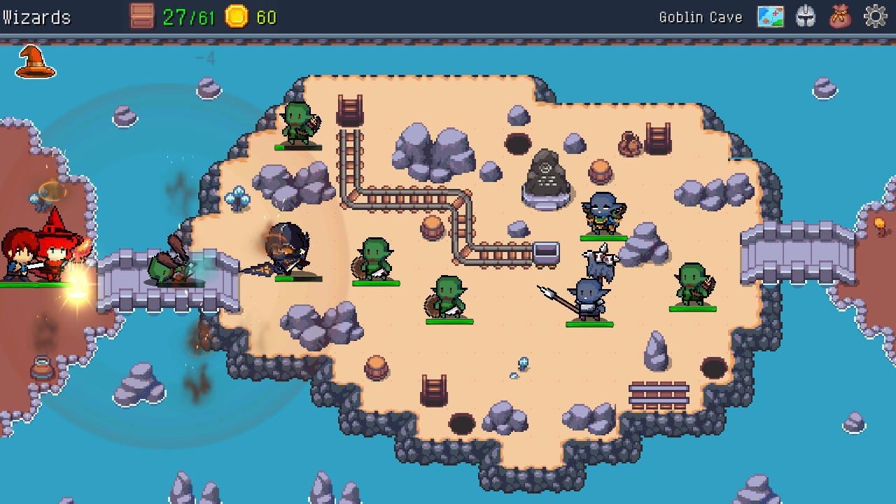 TD Designer screenshot 3
