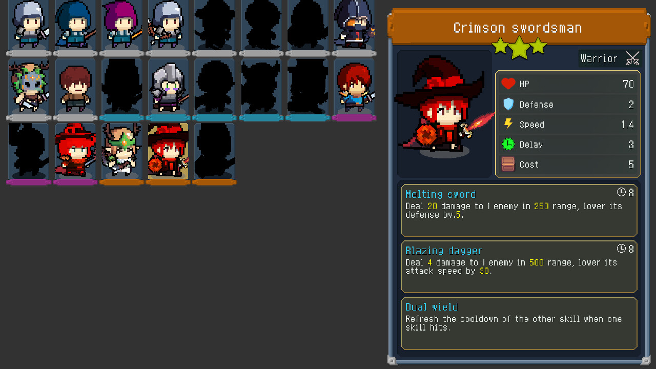TD Designer screenshot 6