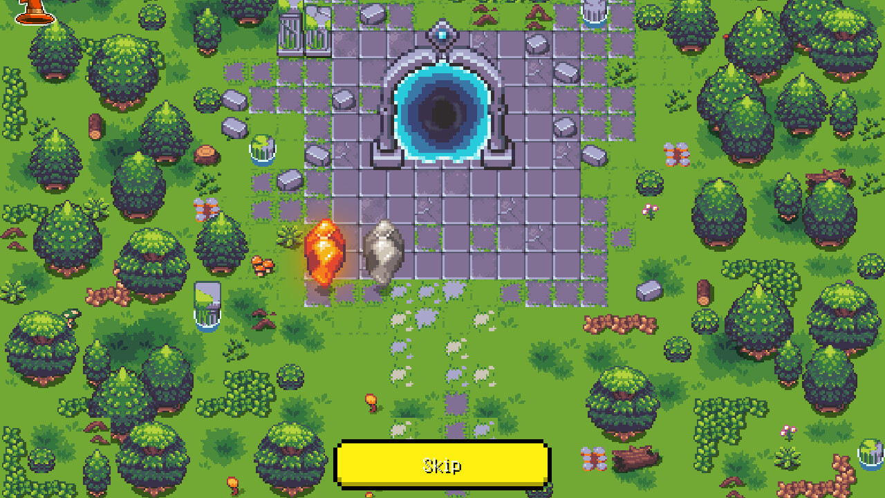 TD Designer screenshot 5
