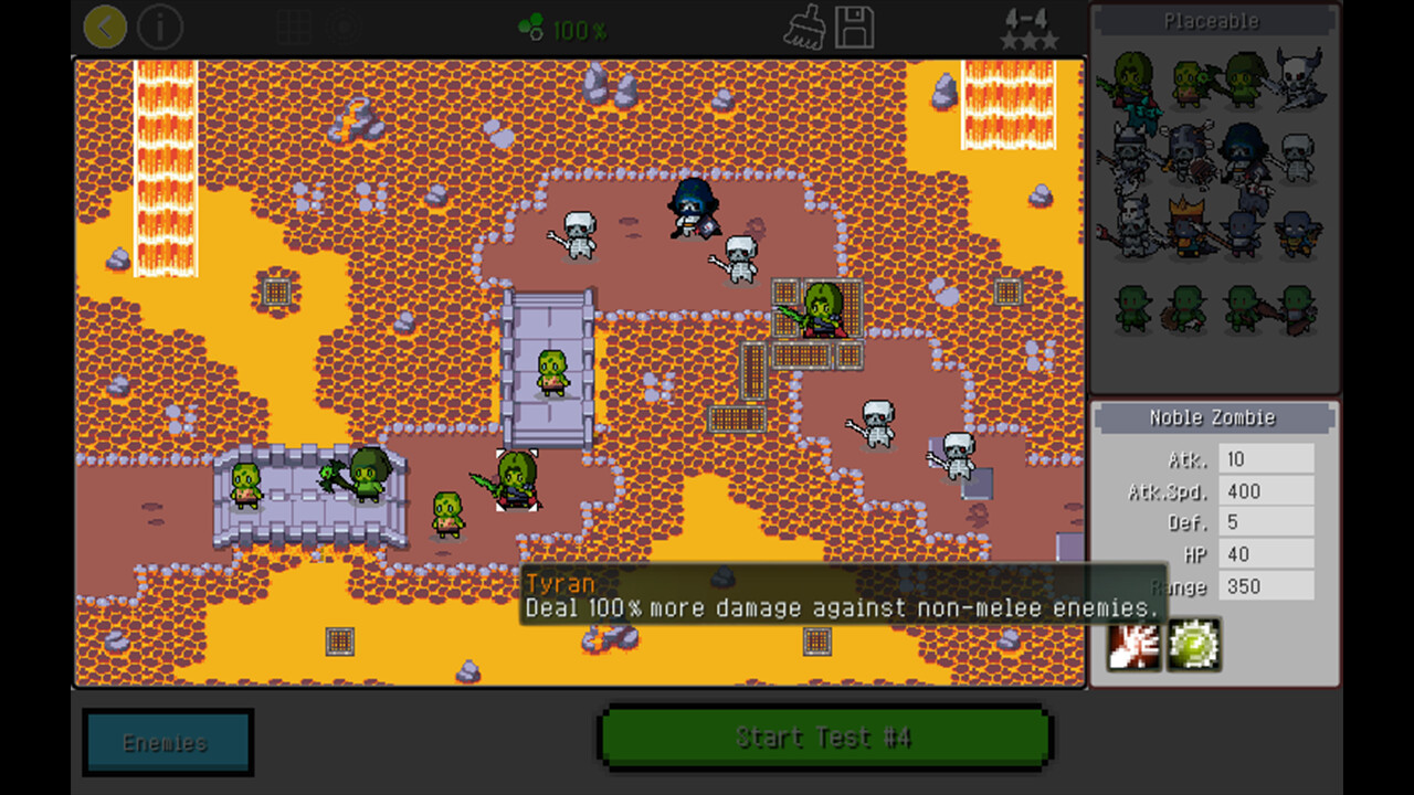 TD Designer screenshot 8