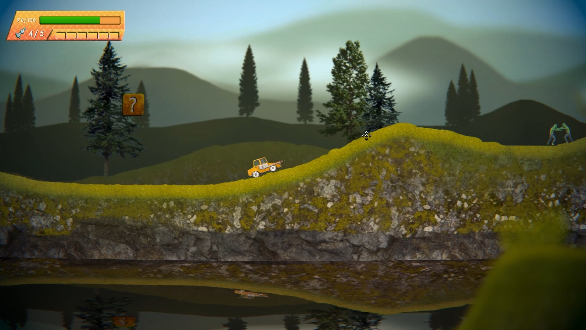 Rusty Ride screenshot 4