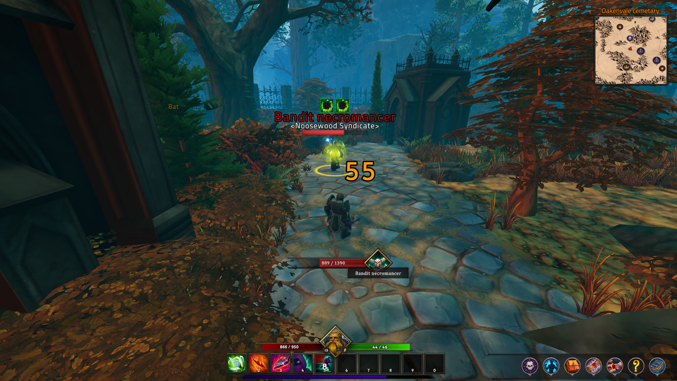 Afallon screenshot 18