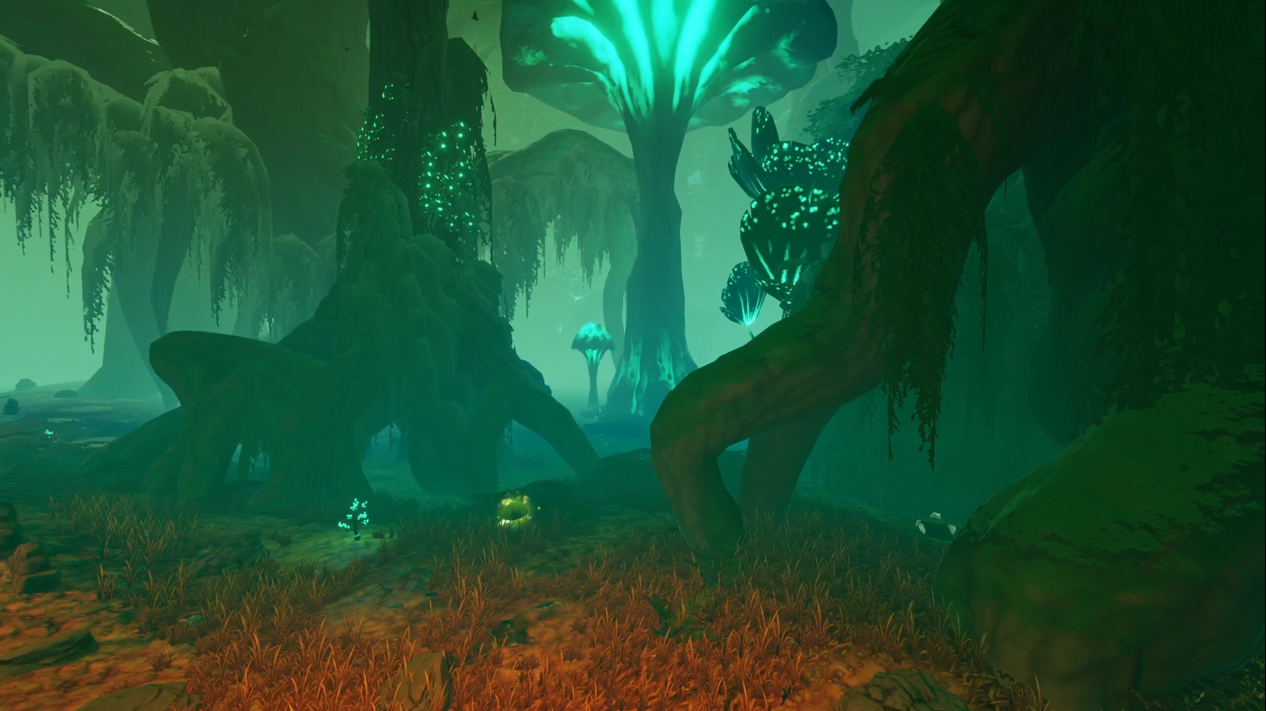 Afallon screenshot 17