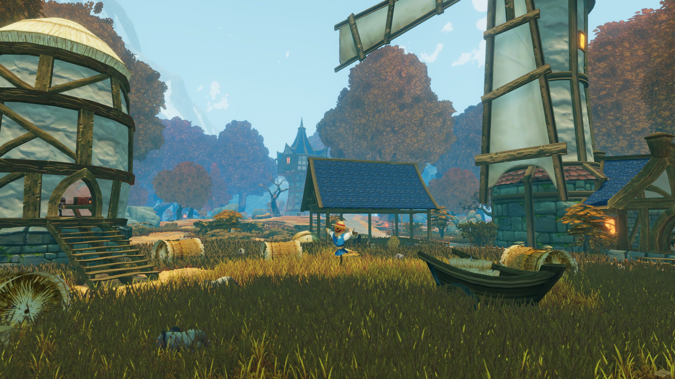 Afallon screenshot 14