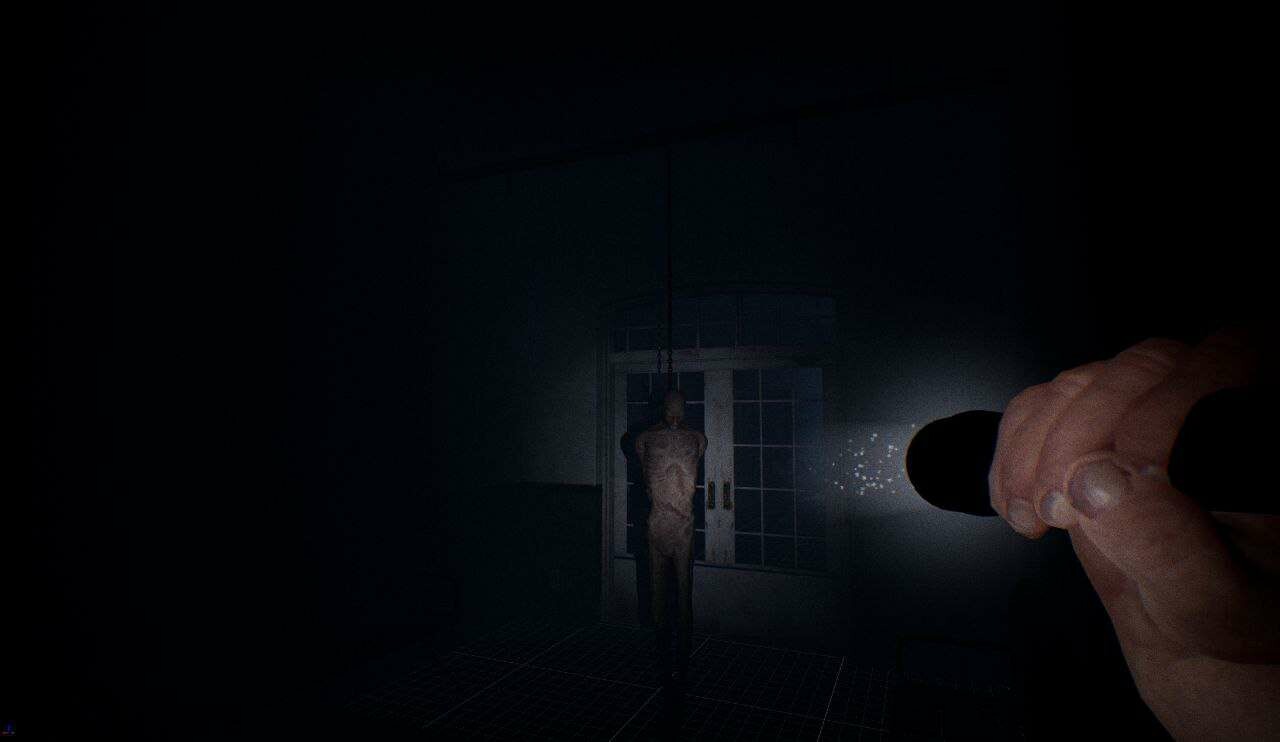 Scape screenshot 5