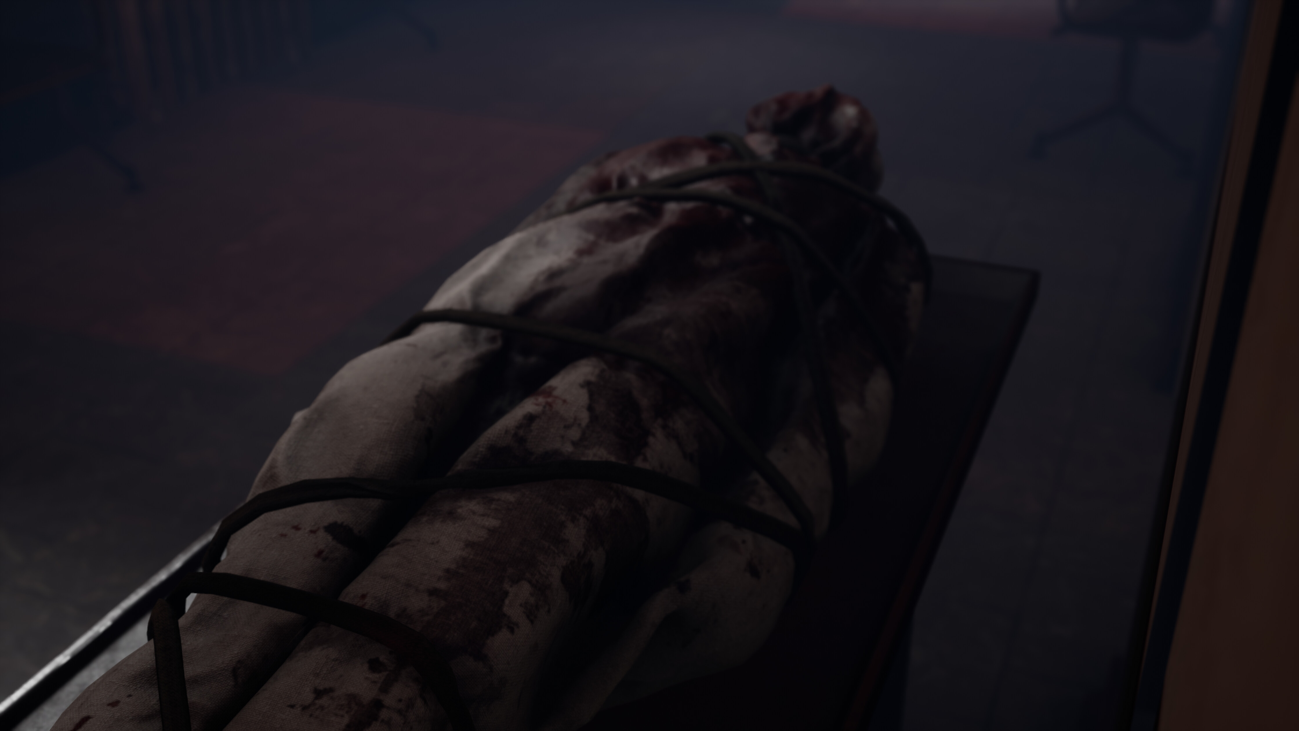 Scape screenshot 4