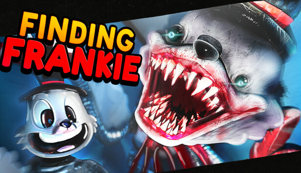 Save 10% on Finding Frankie on Steam