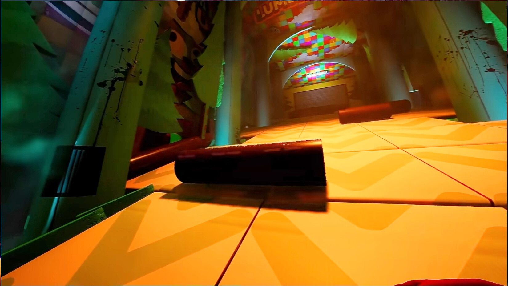 Finding Frankie screenshot 9