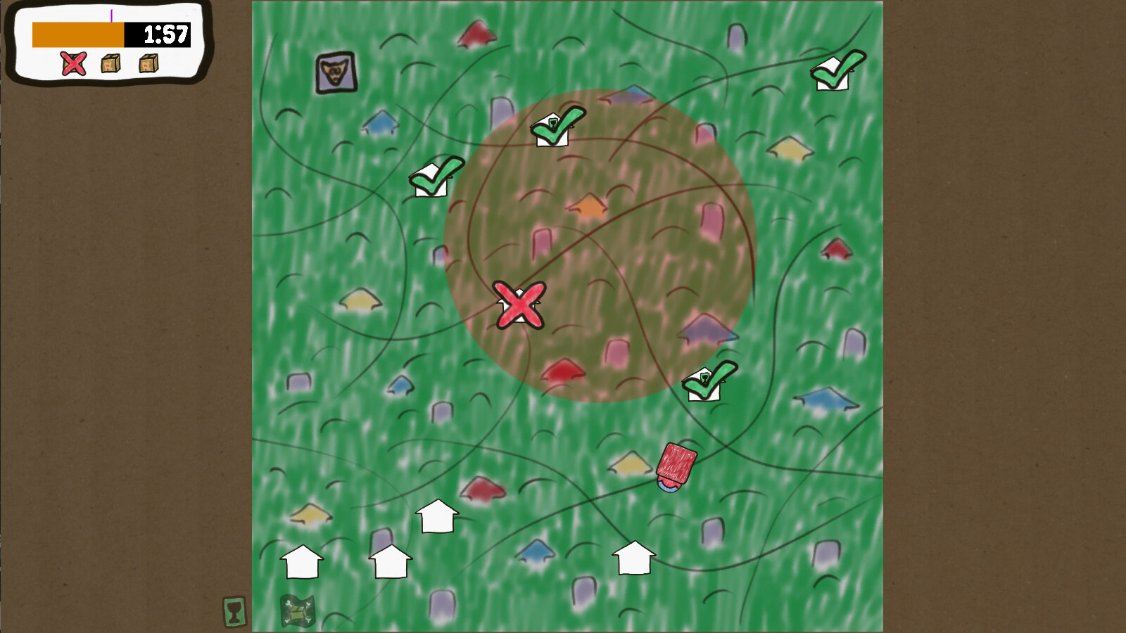 Foxcrate screenshot 4