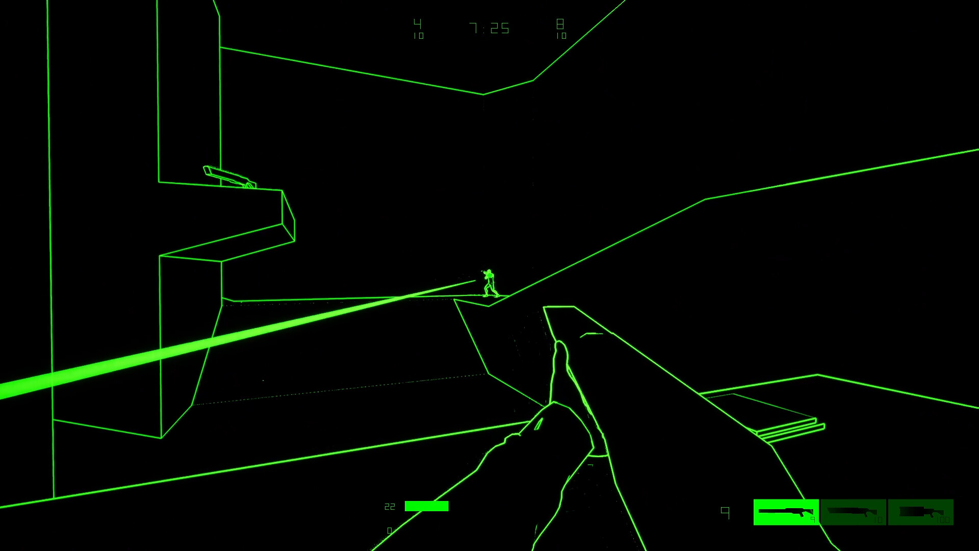 Ultimus screenshot 13