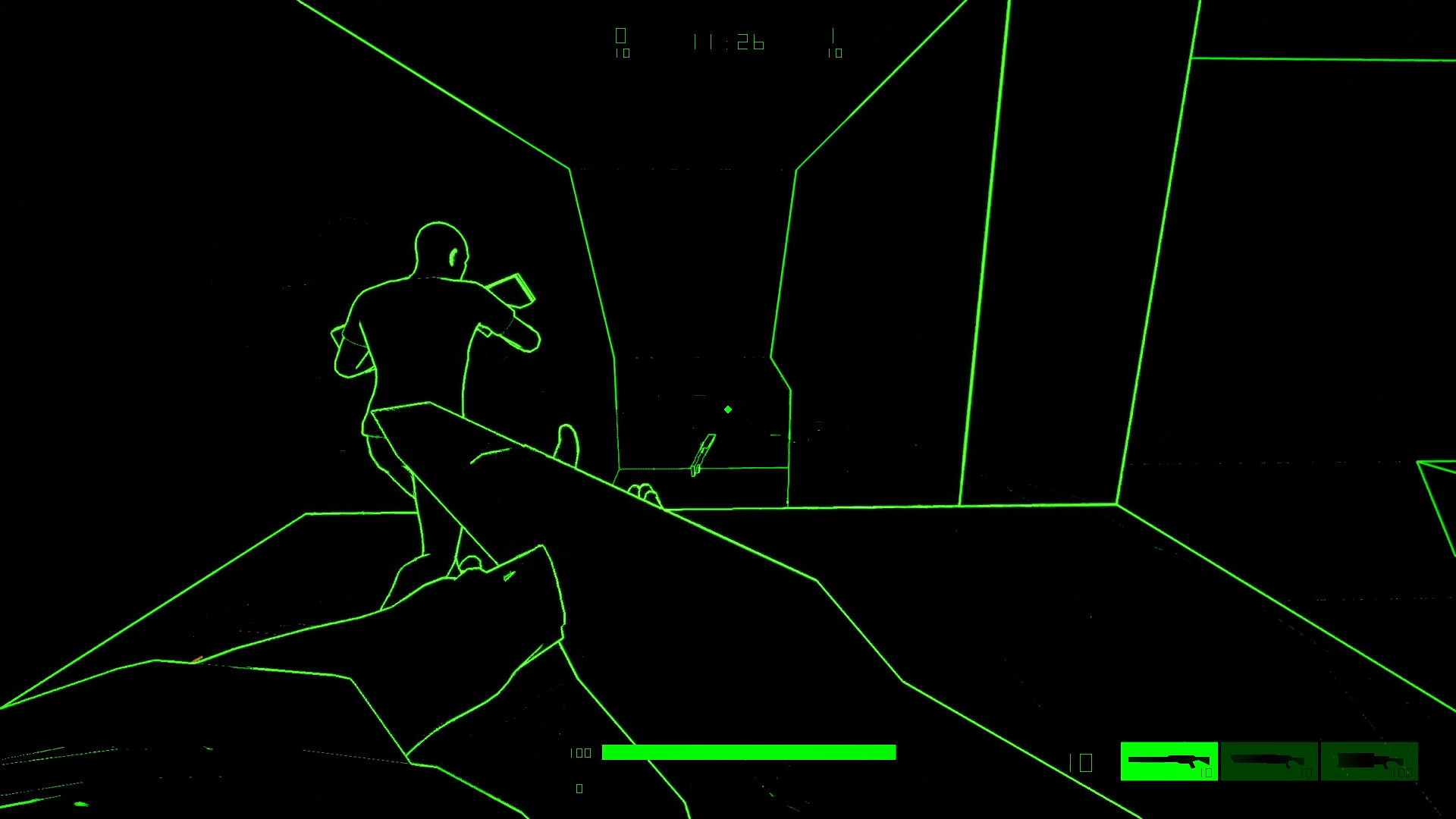 Ultimus screenshot 2