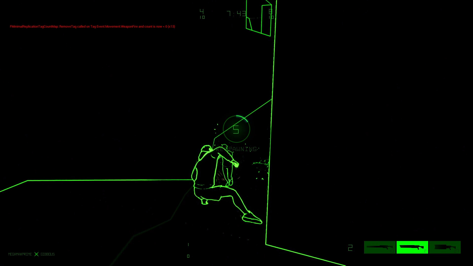Ultimus screenshot 11