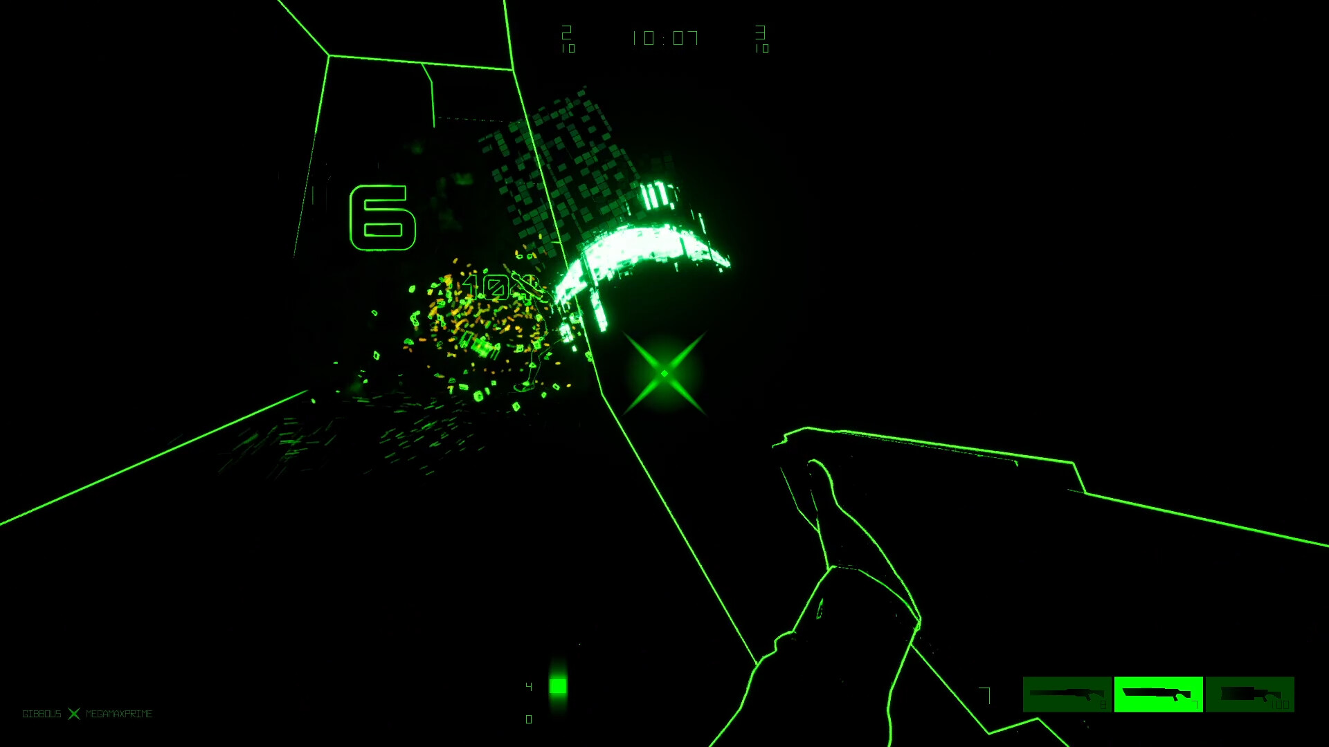 Ultimus screenshot 7