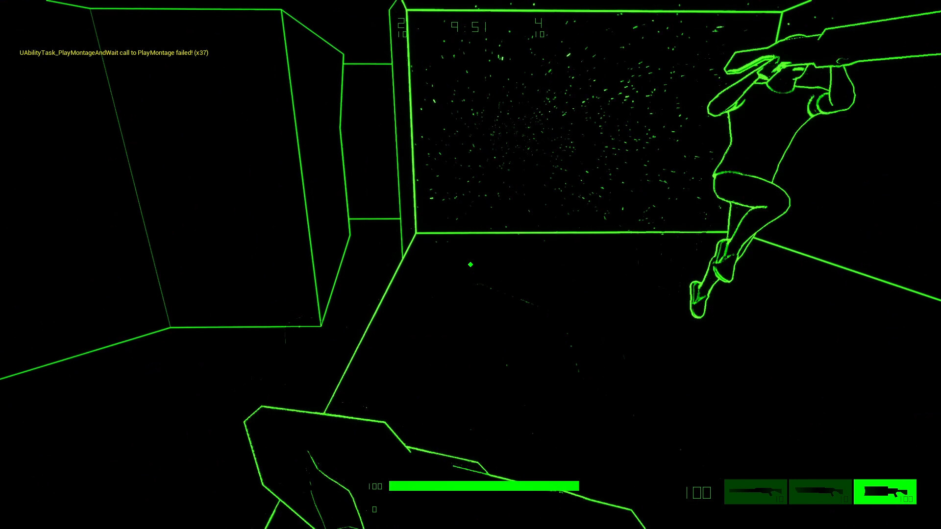Ultimus screenshot 17