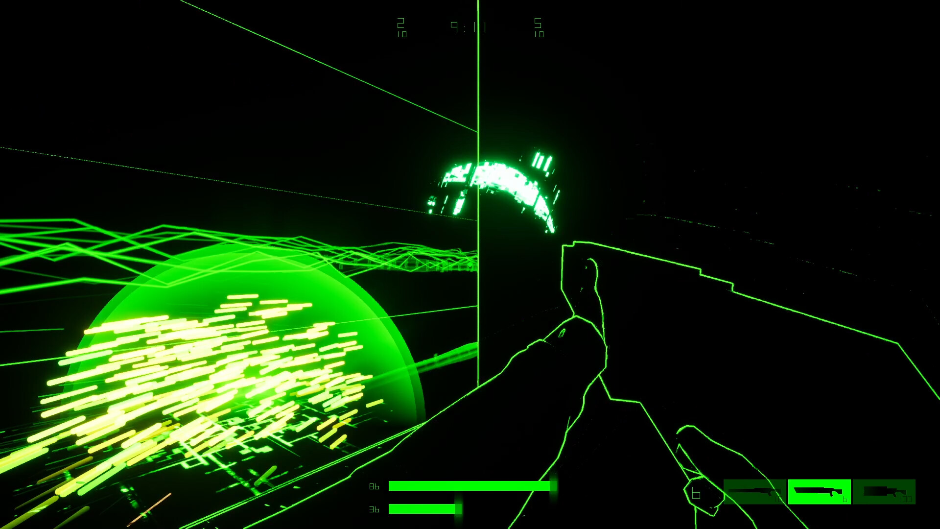 Ultimus screenshot 8