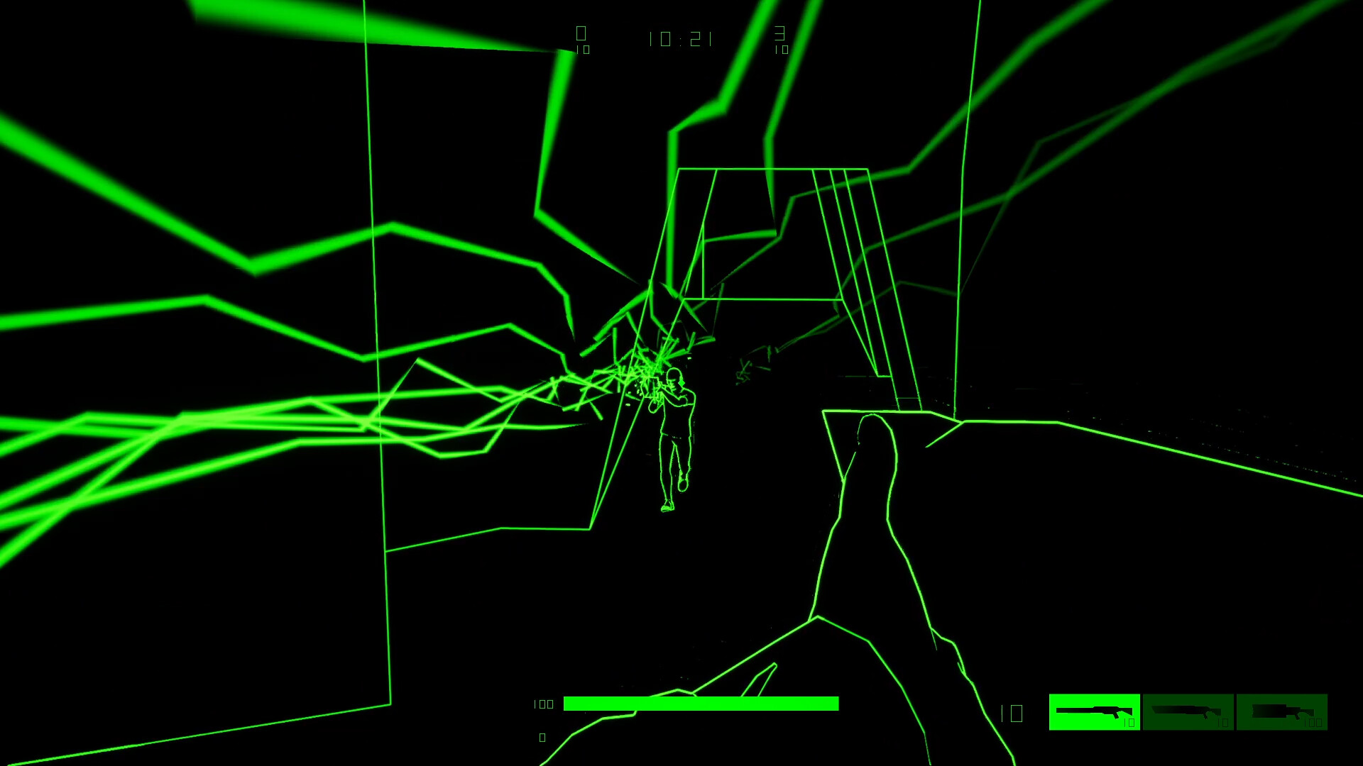 Ultimus screenshot 4