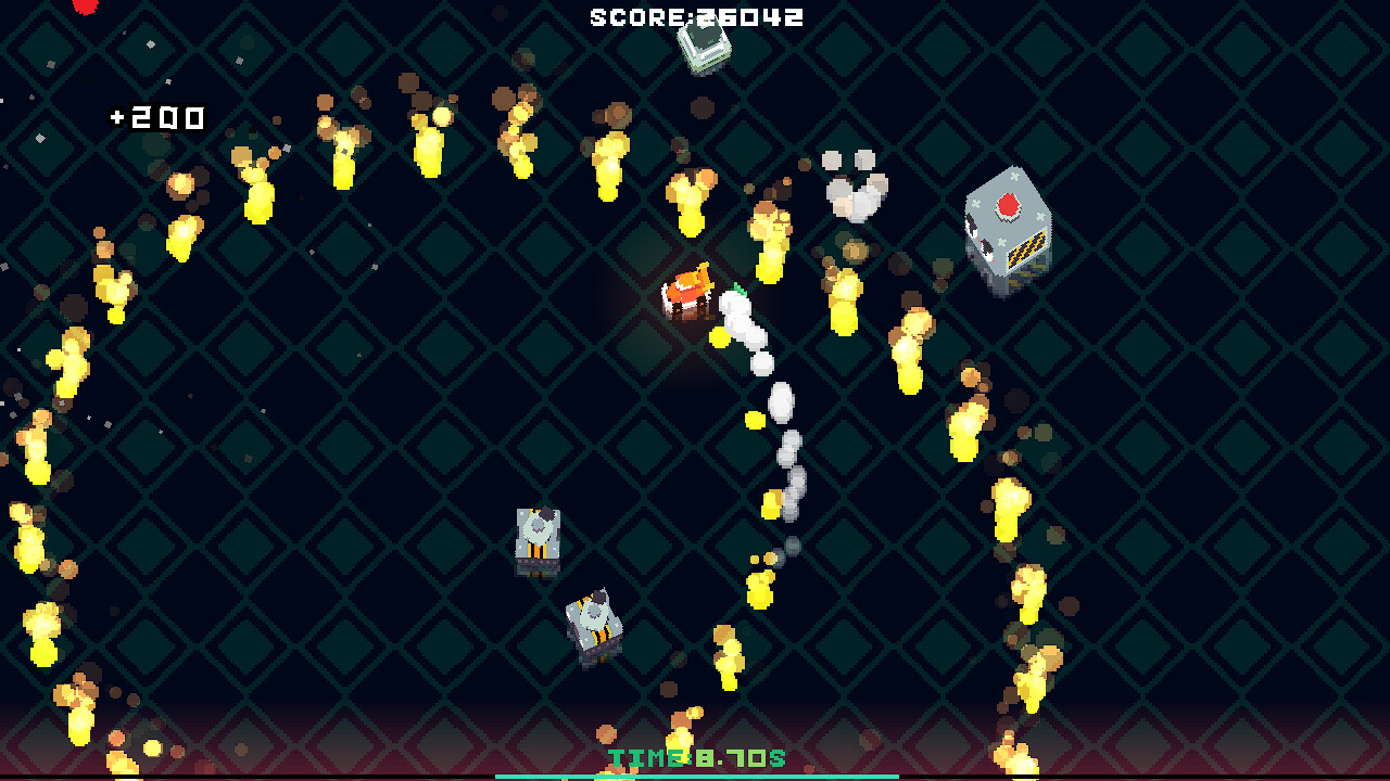 Drift Survivor screenshot 5