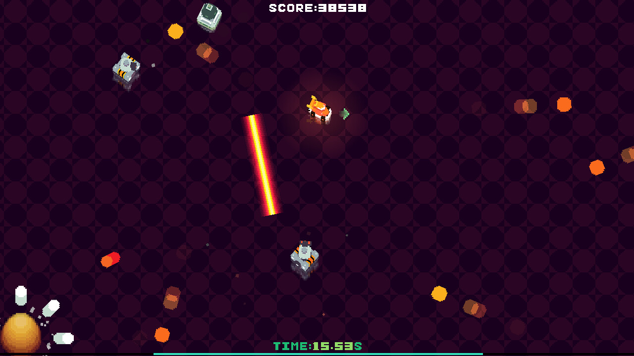 Drift Survivor screenshot 3