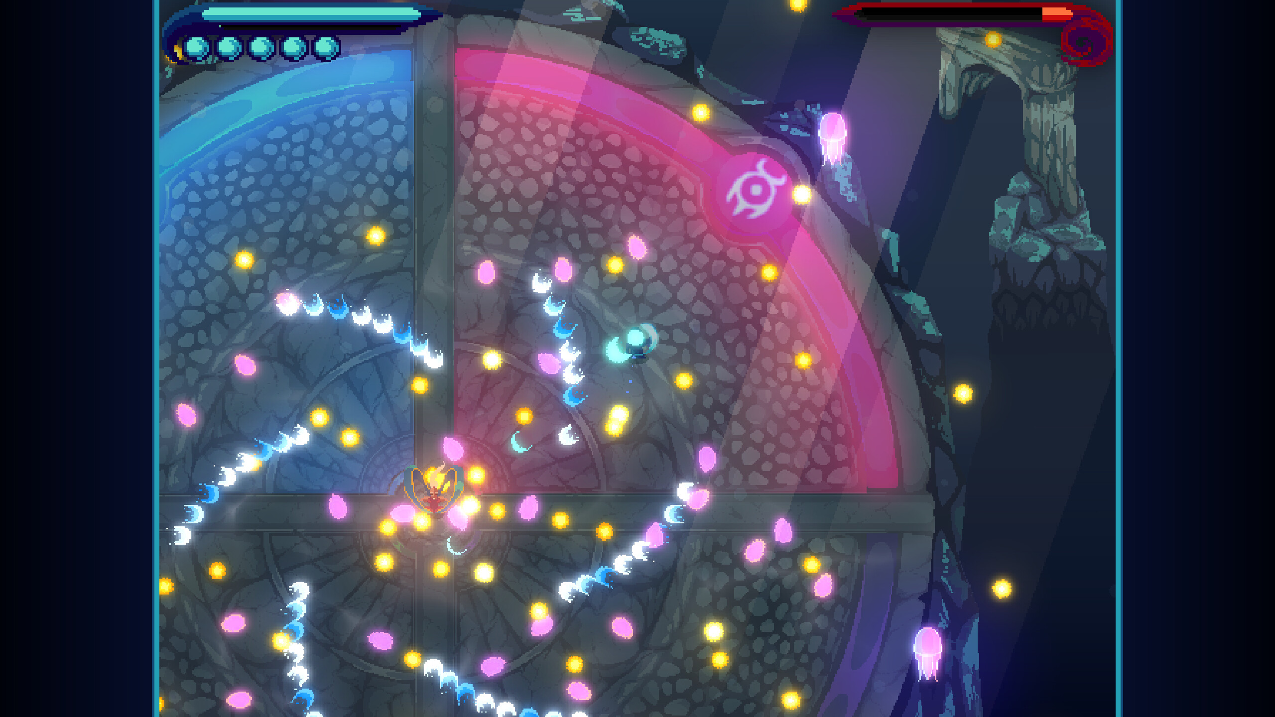 Infernae screenshot 7