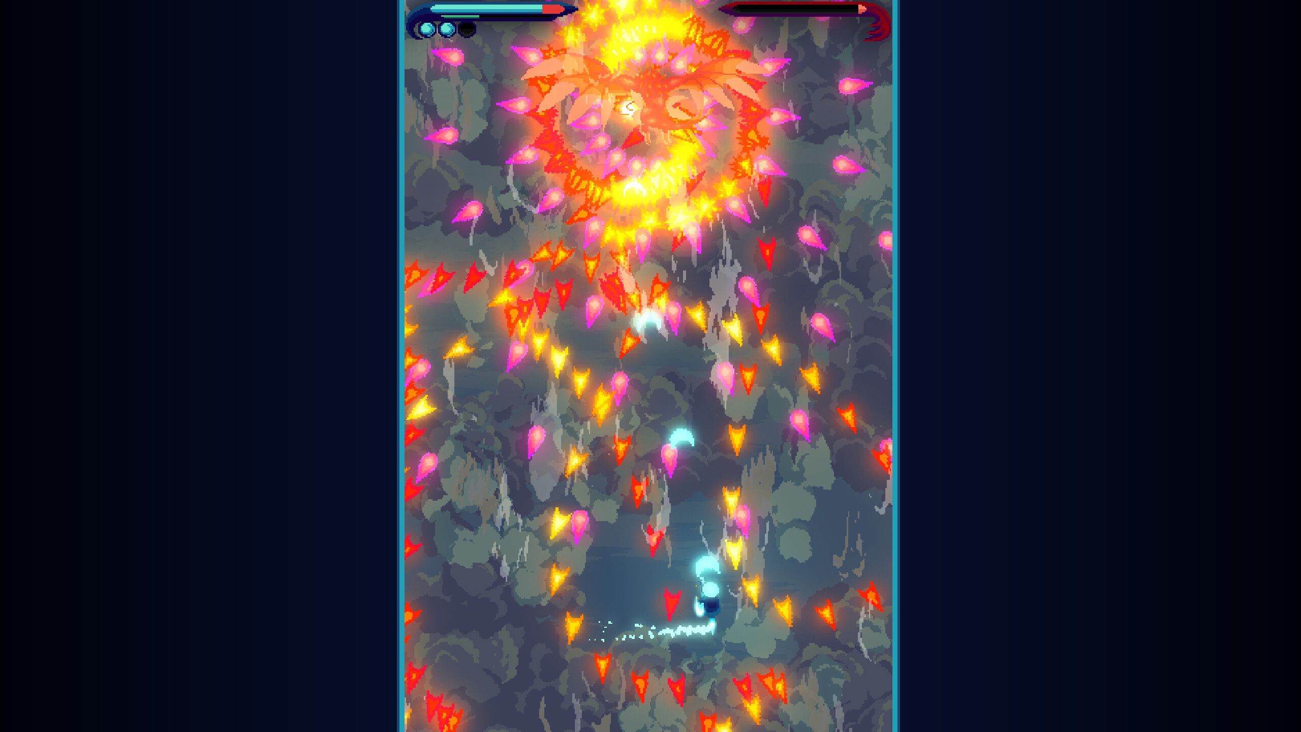 Infernae screenshot 5