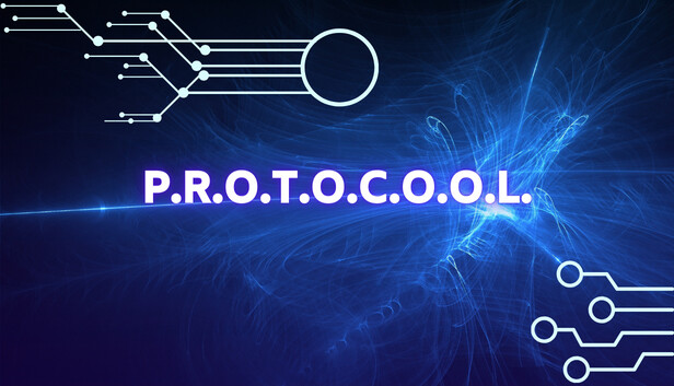 P.R.O.T.O.C.O.O.L.