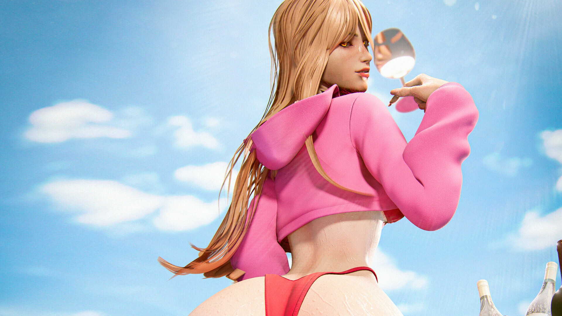 Cum & Climb screenshot 6