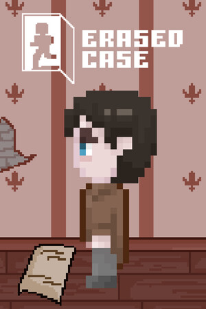 Erased Case