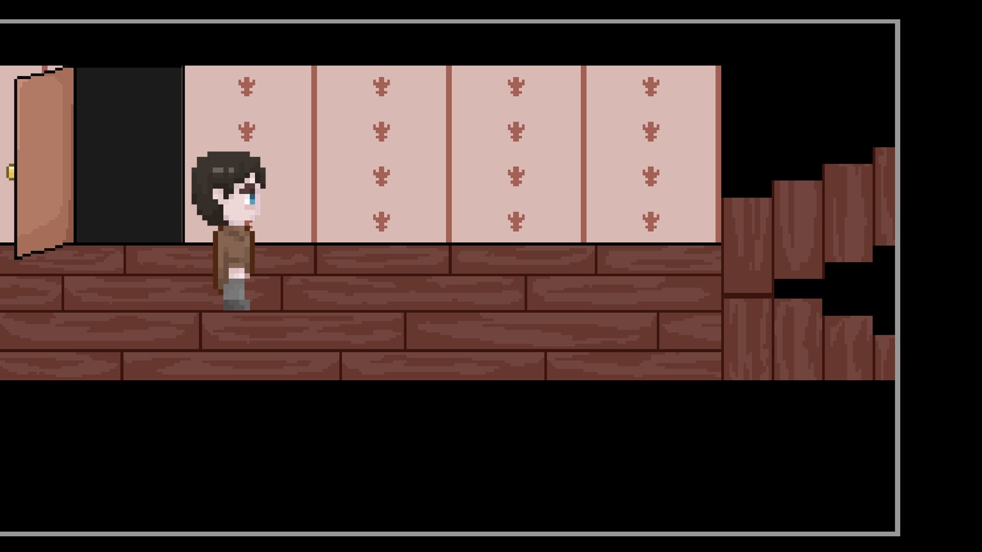 Erased Case screenshot 5